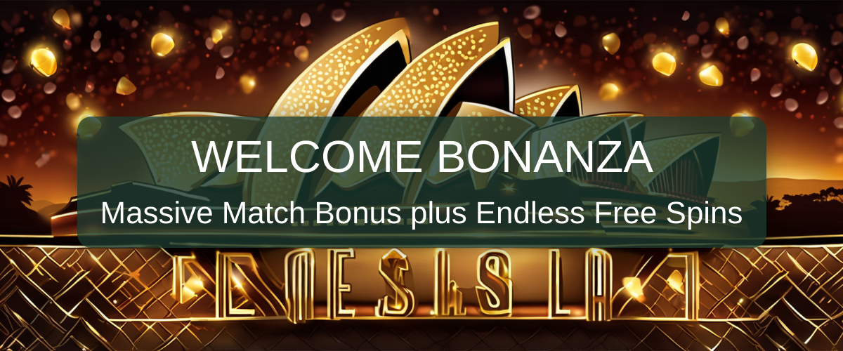 Dendera Casino - Join & Enjoy Bonuses Now